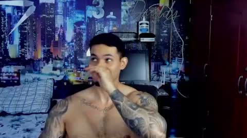 Chriss Stewart online show from July 10, 2:16 am