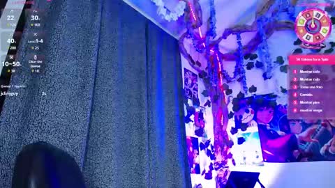 Snapshot of chriss_wg_ chatting on January 29, 9:23 am Christian Wang online show from January 29, 9:23 am