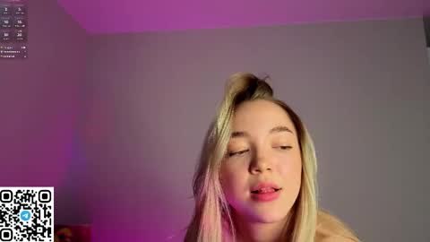 ChrissBerryy online show from March 20, 4:28 am