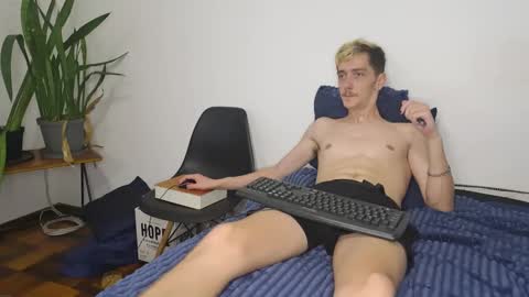 Christopher online show from January 2, 6:56 pm