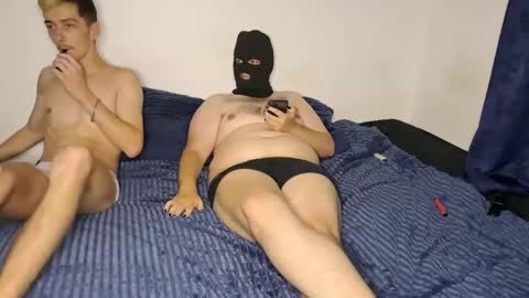 Christopher online show from December 30, 7:11 pm