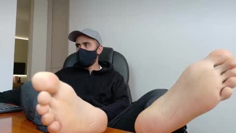 Cardamomo online show from September 28, 3:32 pm