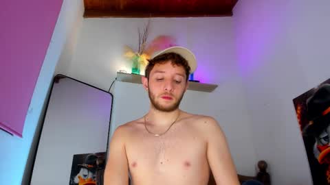 Hi dont forguet to follow me    online show from October 9, 11:54 pm