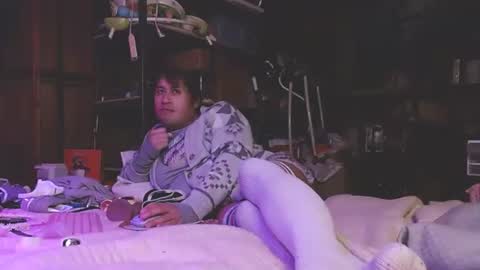 ChrisstyAnneCD online show from October 28, 7:42 am