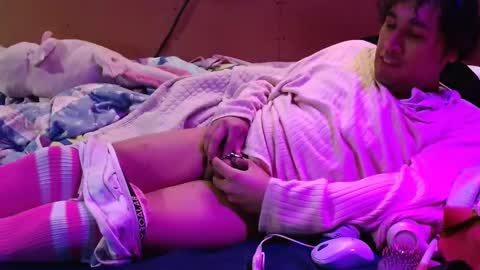 ChrisstyAnneCD online show from October 5, 1:41 pm