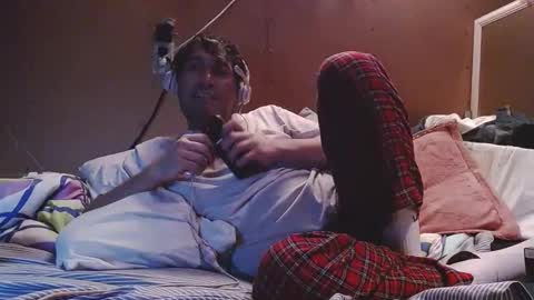 ChrisstyAnneCD online show from September 16, 6:05 am