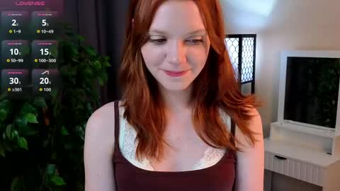 Christa online show from April 21, 3:30 pm