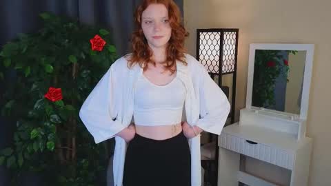 Christa online show from March 1, 11:36 am