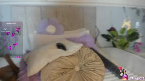 Christal online show from April 22, 5:14 am