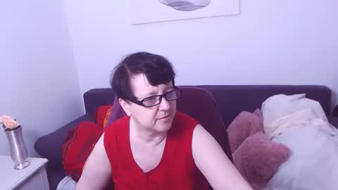 Christa online show from May 17, 12:36 pm