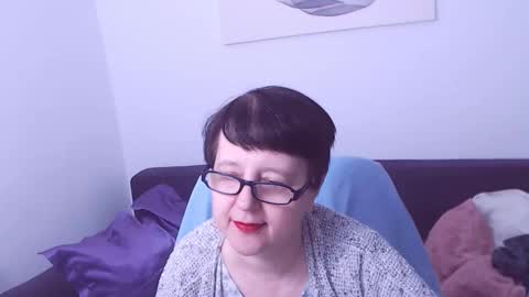 Christa online show from November 5, 11:51 pm