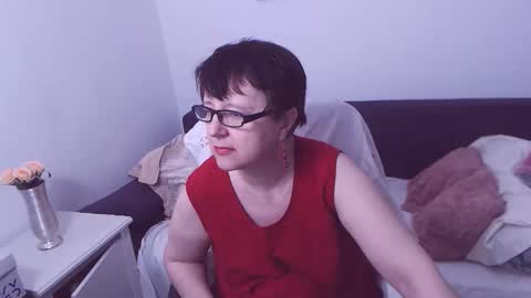 Christa online show from September 14, 1:52 am