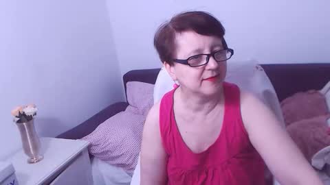 Christa online show from September 21, 11:31 pm