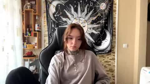 Kristi online show from March 6, 9:41 am