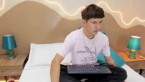 Christian  online show from March 24, 3:18 pm