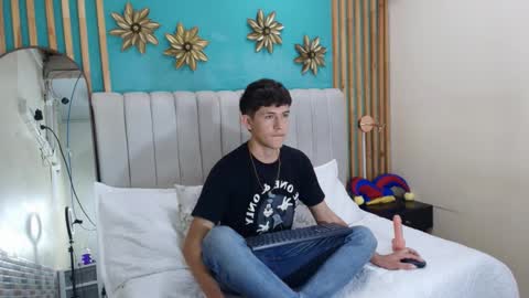 Christian  online show from March 21, 12:38 am