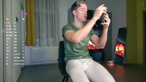 UPVOTE ME ------  ILL DO SOMETHING FOR FREE online show from October 26, 7:02 pm