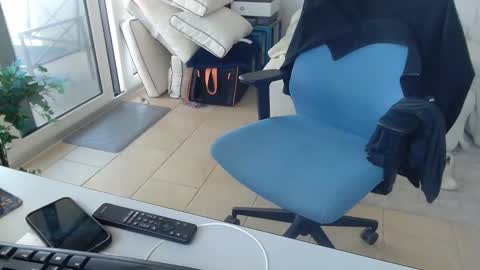 Michael USA online show from December 20, 3:19 pm