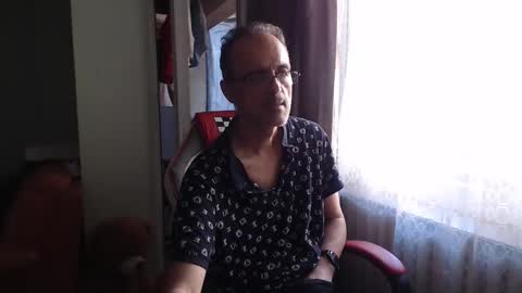 ChristiantBoy online show from September 16, 6:38 am