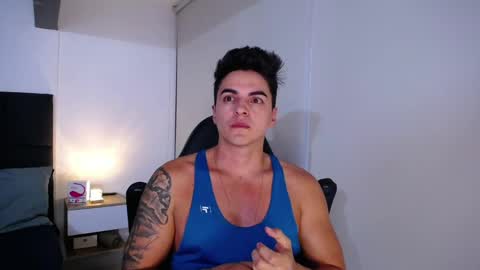 Christian online show from January 16, 12:31 pm