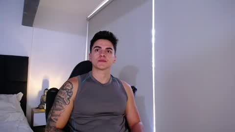 Christian online show from March 12, 2:01 pm