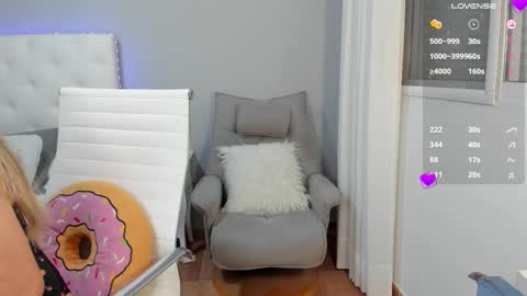 Christie online show from November 6, 6:33 pm