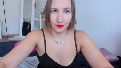 christina rosse online show from September 27, 1:09 pm