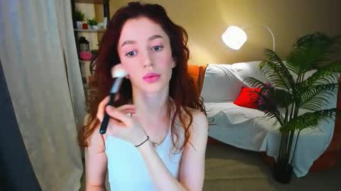 christinaconteeree online show from March 4, 3:25 am