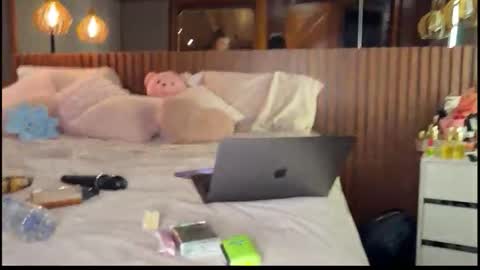 Christina Sage online show from January 17, 12:53 am