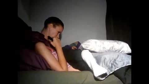 Christina Saunters online show from January 31, 11:13 am