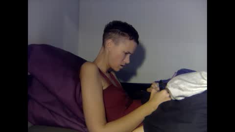 Christina Saunters online show from March 2, 12:54 pm