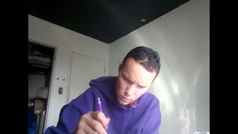 Christina Saunters online show from January 21, 9:15 pm