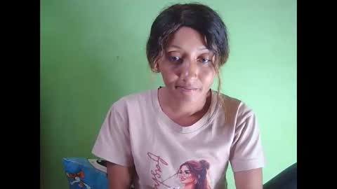 christine213 online show from January 12, 7:15 am