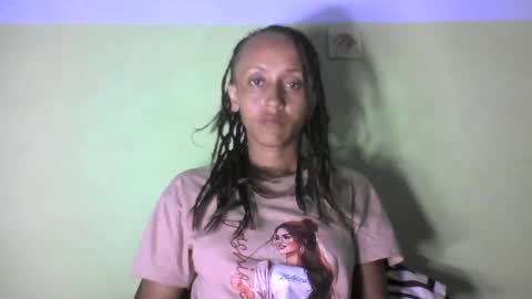 christine213 online show from March 1, 7:23 am