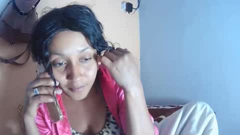 christine213 online show from November 2, 11:54 am