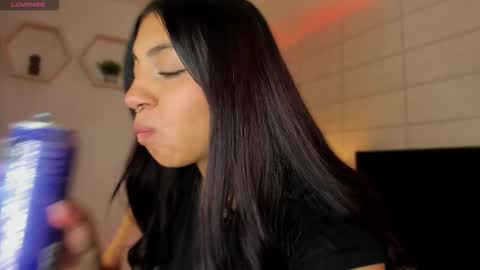 Christine  online show from September 29, 12:15 pm