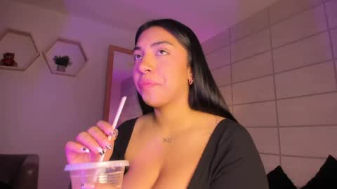 Christine  online show from June 8, 12:06 pm