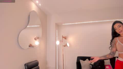 Christine Ford online show from February 19, 12:04 pm