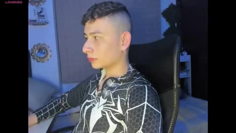 Snapshot of christmiller_1 chatting on November 2, 4:12 am christmiller_1 online show from November 2, 4:12 am