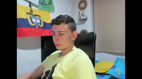 christmiller_1 online show from March 7, 2:00 am