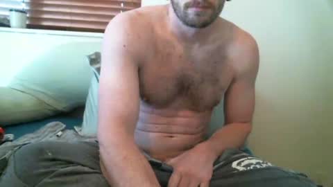 christophe_throbin online show from January 19, 10:17 pm