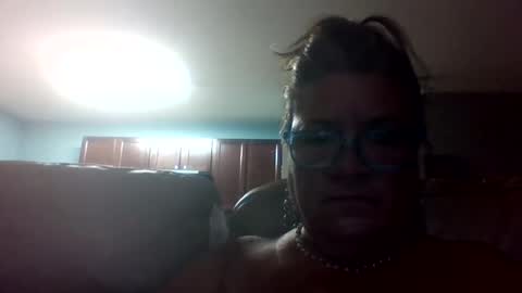 Christopher Rain online show from August 1, 6:26 am