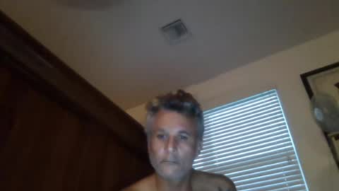 Christopher Rain online show from July 24, 10:45 am