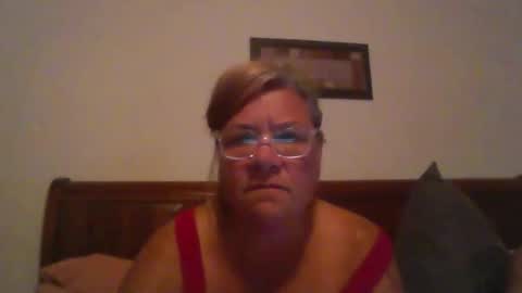Christopher Rain online show from May 16, 2:08 am