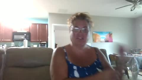 Christopher Rain online show from June 27, 7:09 pm