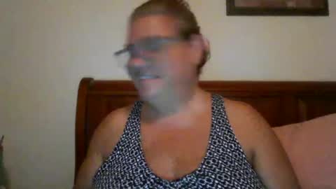 Christopher Rain online show from July 12, 1:53 am