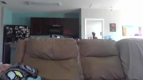 Christopher Rain online show from March 21, 7:51 pm