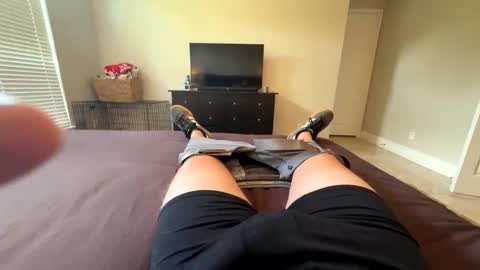 ChristopherGrey online show from June 9, 5:56 pm
