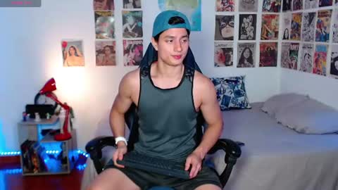 christophermillerxxx online show from July 18, 6:37 am
