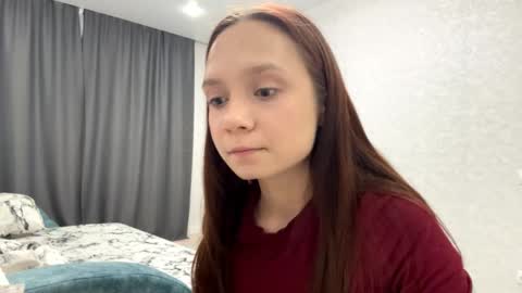 Lani online show from March 26, 5:29 pm